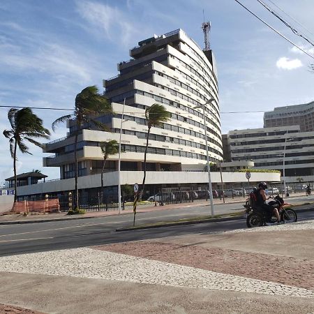 Ondina Apart Hotel - Apto. 537 Salvador Exterior photo
